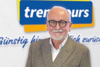 trendtours touristik pleite