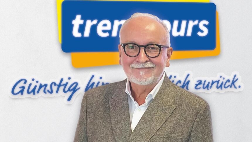 trendtours touristik pleite