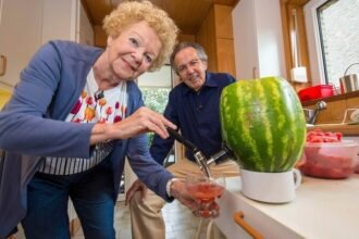 lebt ingrid kneidinger noch