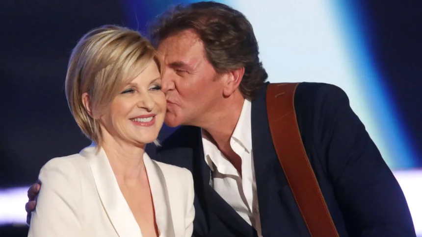 carmen nebel norbert endlich getrennt