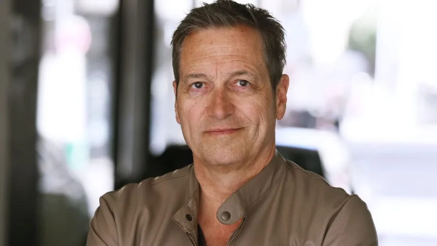 dieter nuhr krankheit