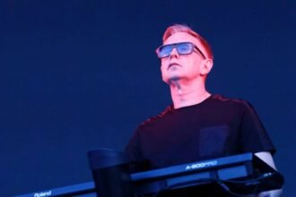 depeche mode-sänger tot