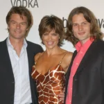 dimitri alexander hamlin