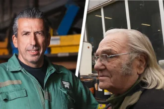 steel buddies günther gestorben