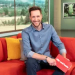 sven kroll lebensgefährtin