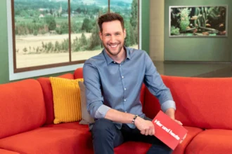 sven kroll lebensgefährtin