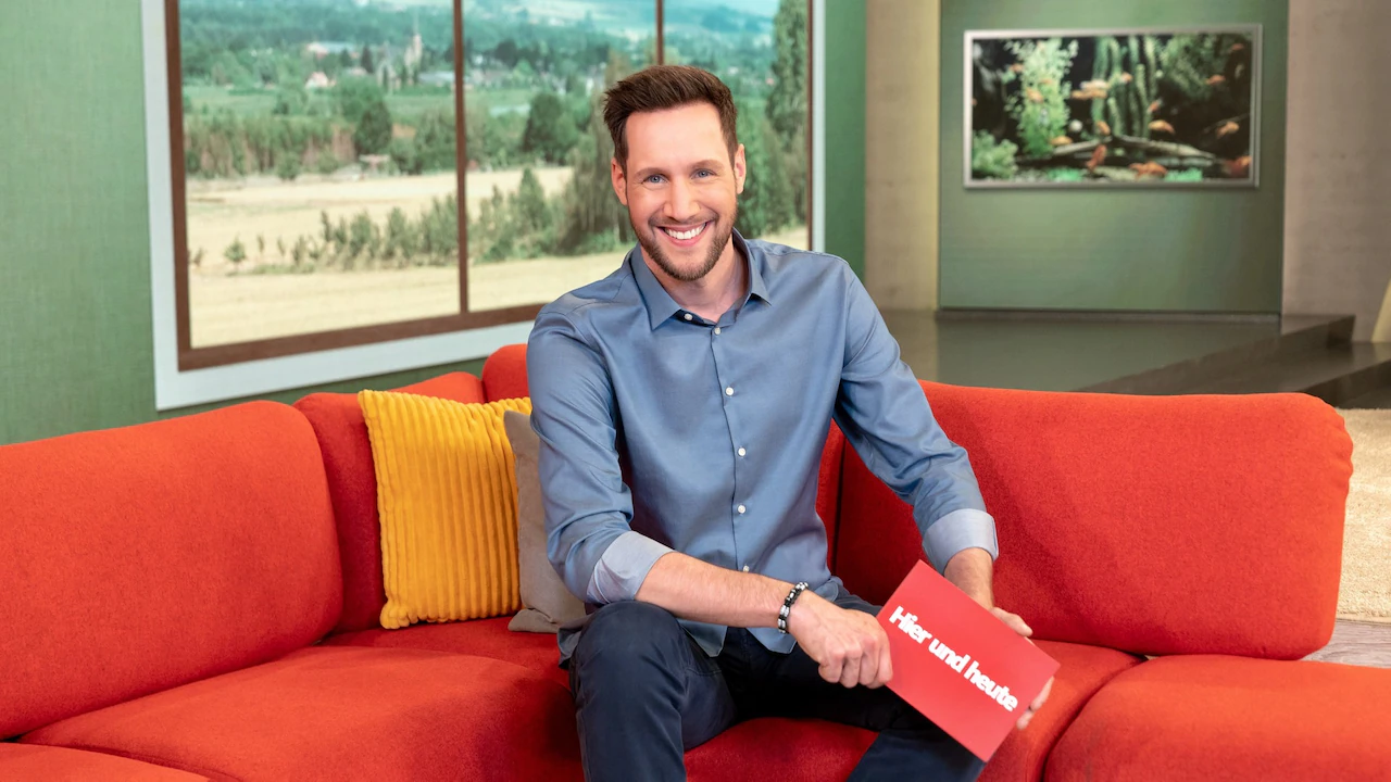 sven kroll lebensgefährtin