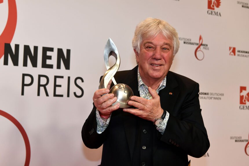 rolf zuckowski vermögen