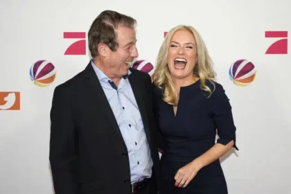 angela van brakel ehemann