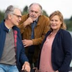 Suzanne von Borsody Krankheit