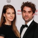 oliver wnuk neue freundin