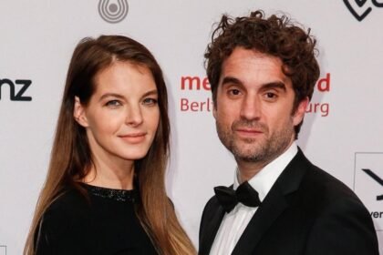 oliver wnuk neue freundin