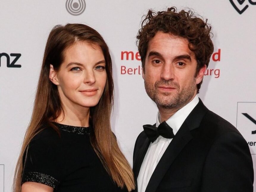 oliver wnuk neue freundin