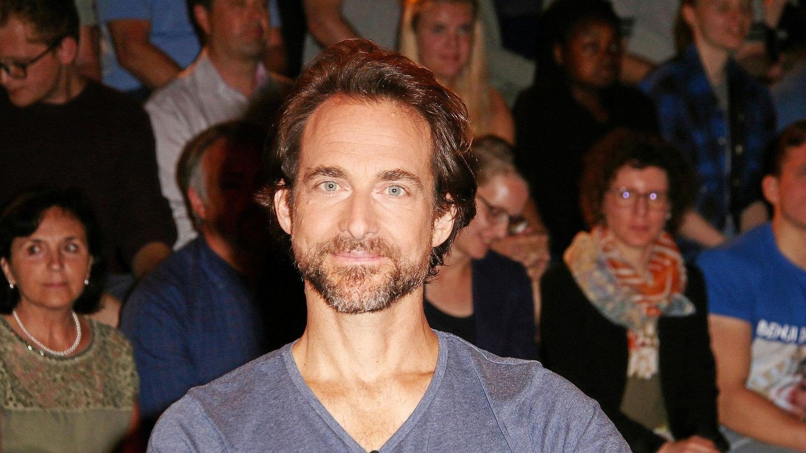 Markus Lanz Krebserkrankung