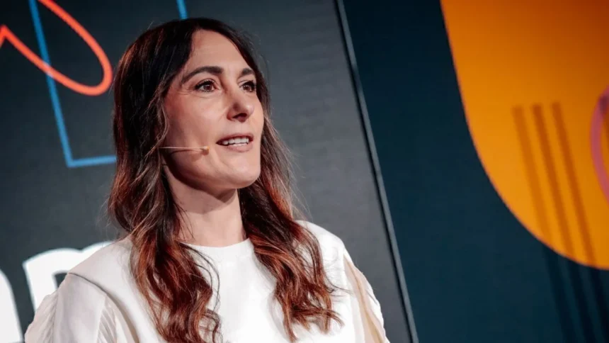 anja kohl brustkrebs