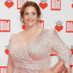 rebecca immanuel brustkrebs