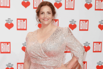 rebecca immanuel brustkrebs