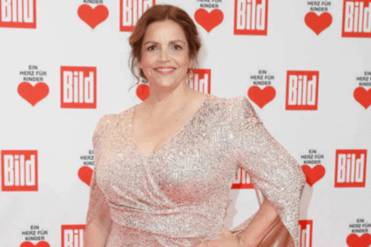 rebecca immanuel brustkrebs