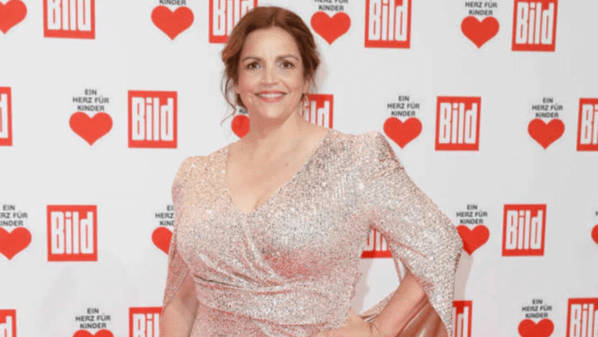 rebecca immanuel brustkrebs