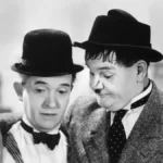 stan laurel ehepartnerin